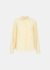 BRAD SHIRT STRIPES YELLOW