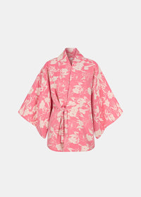 AKIRA KIMONO PINK