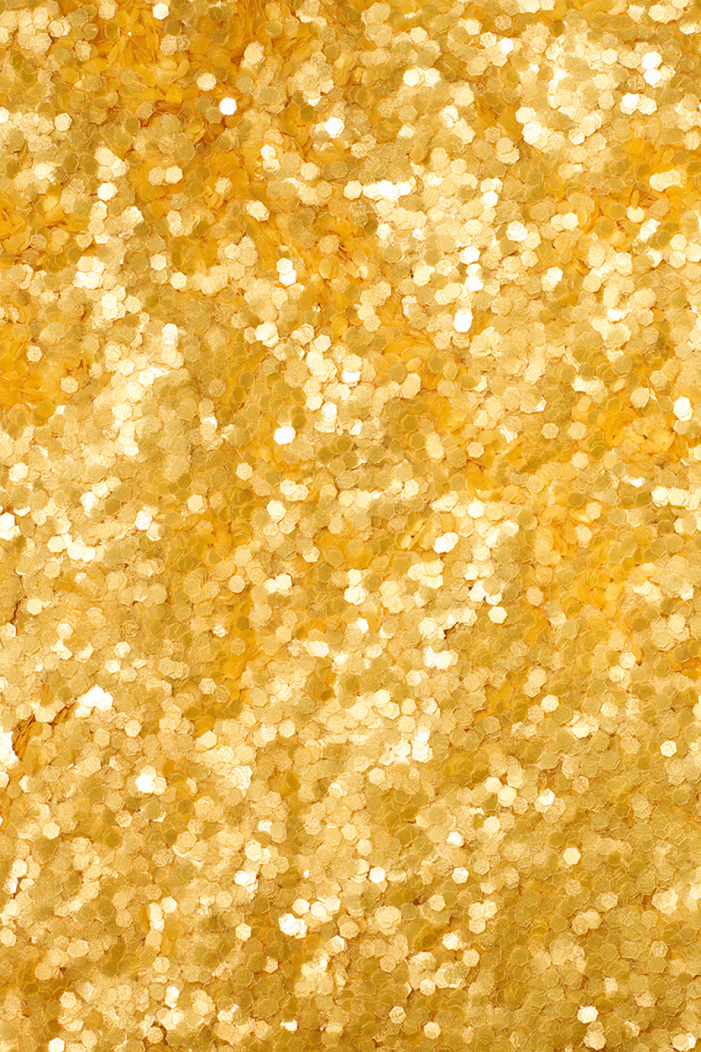 Einreichung Schönheit Glitzer Gold
