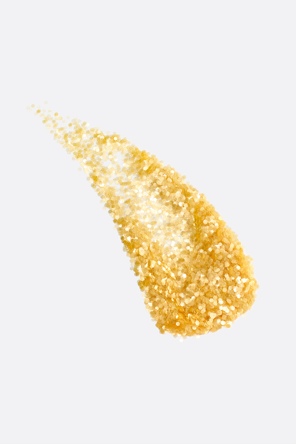 Einreichung Schönheit Glitzer Gold