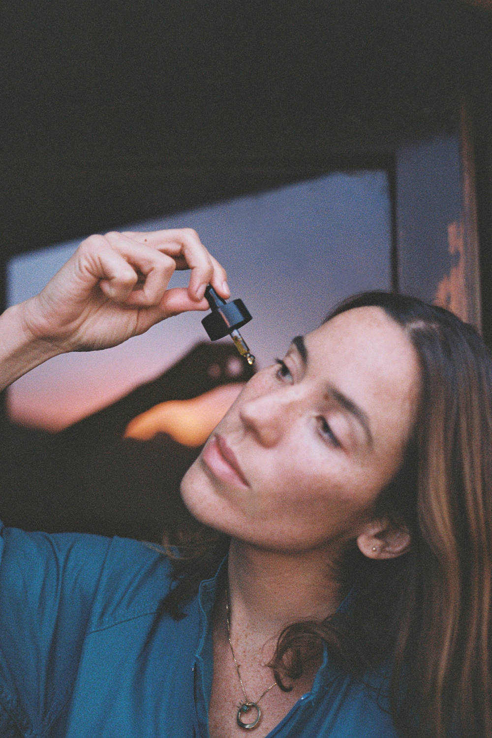 ROWSE ORGANIC JOJOBA OIL