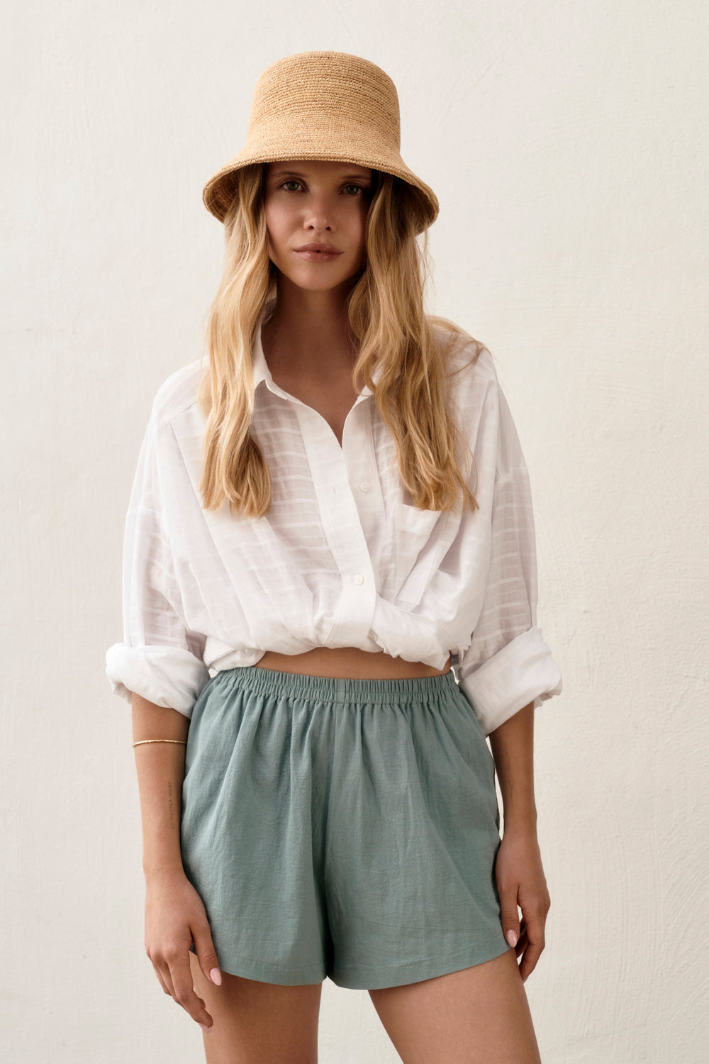 SHORT 02 VERT