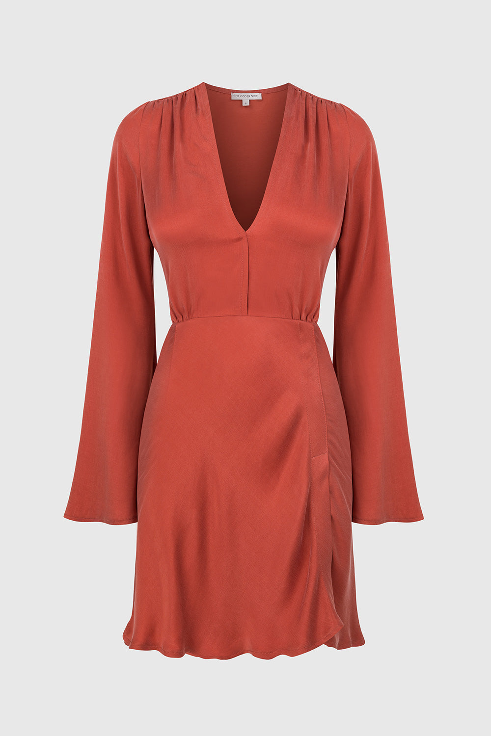 LA ROBE DE FREY