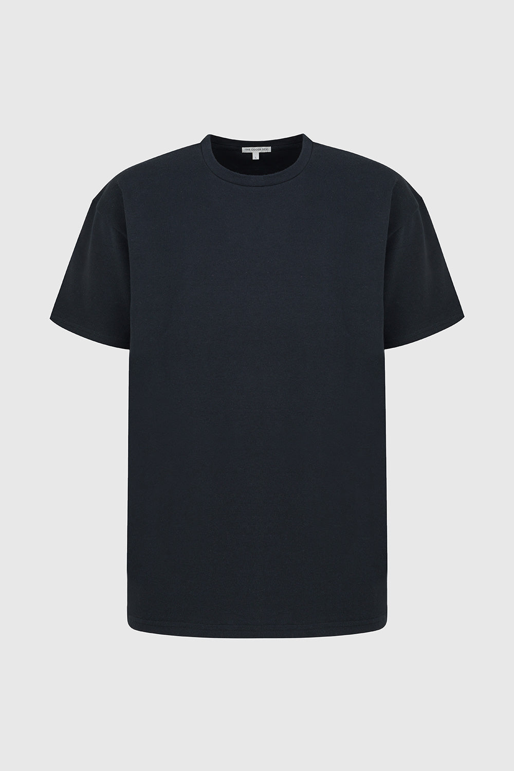 Herren-T-Shirt, der Bio-Sturz