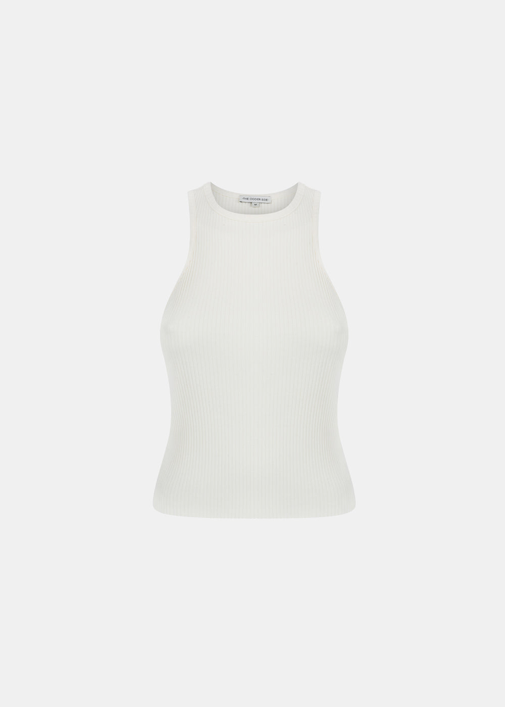 Top Mint Organic Ecruu