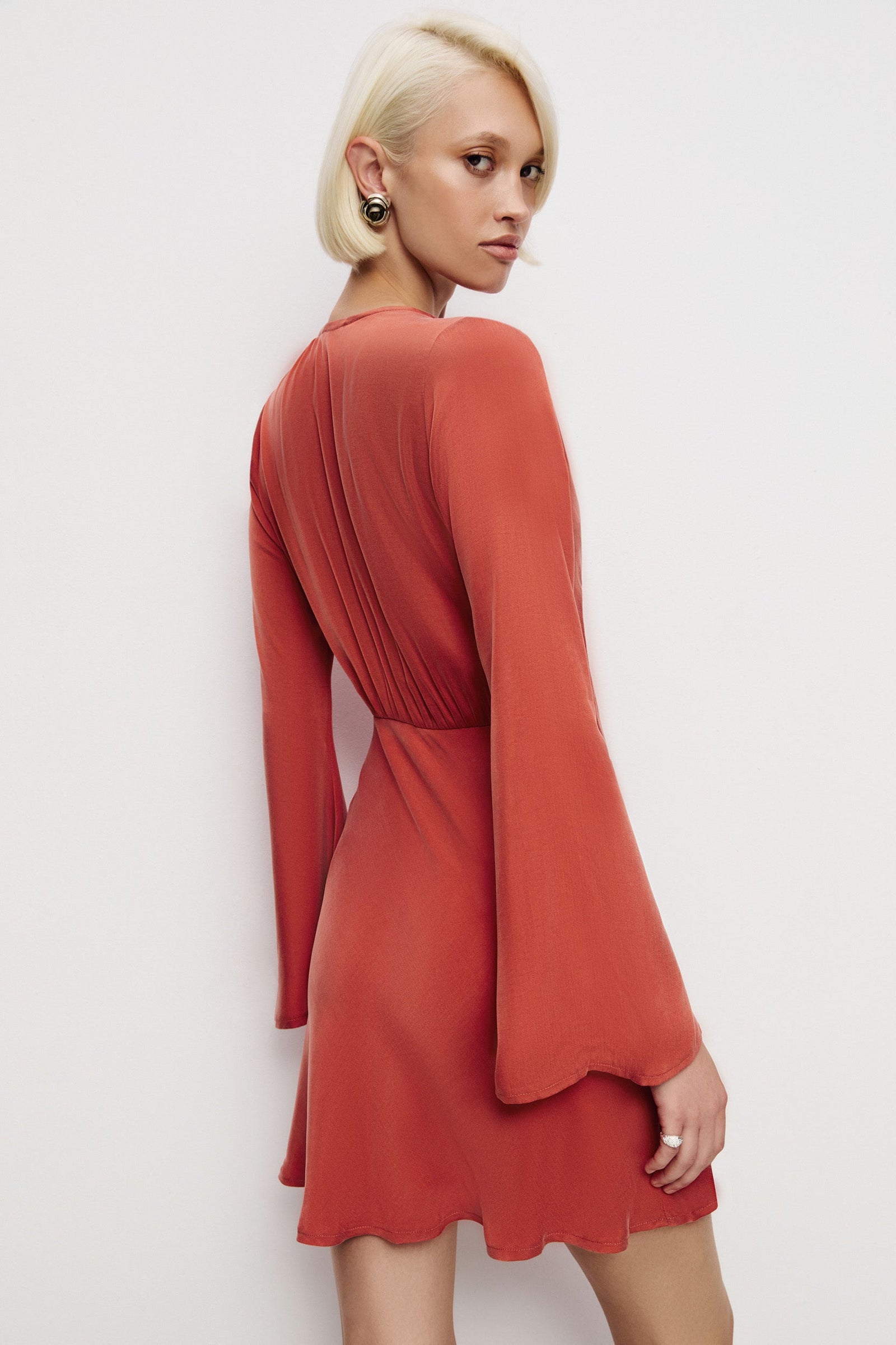 LA ROBE DE FREY