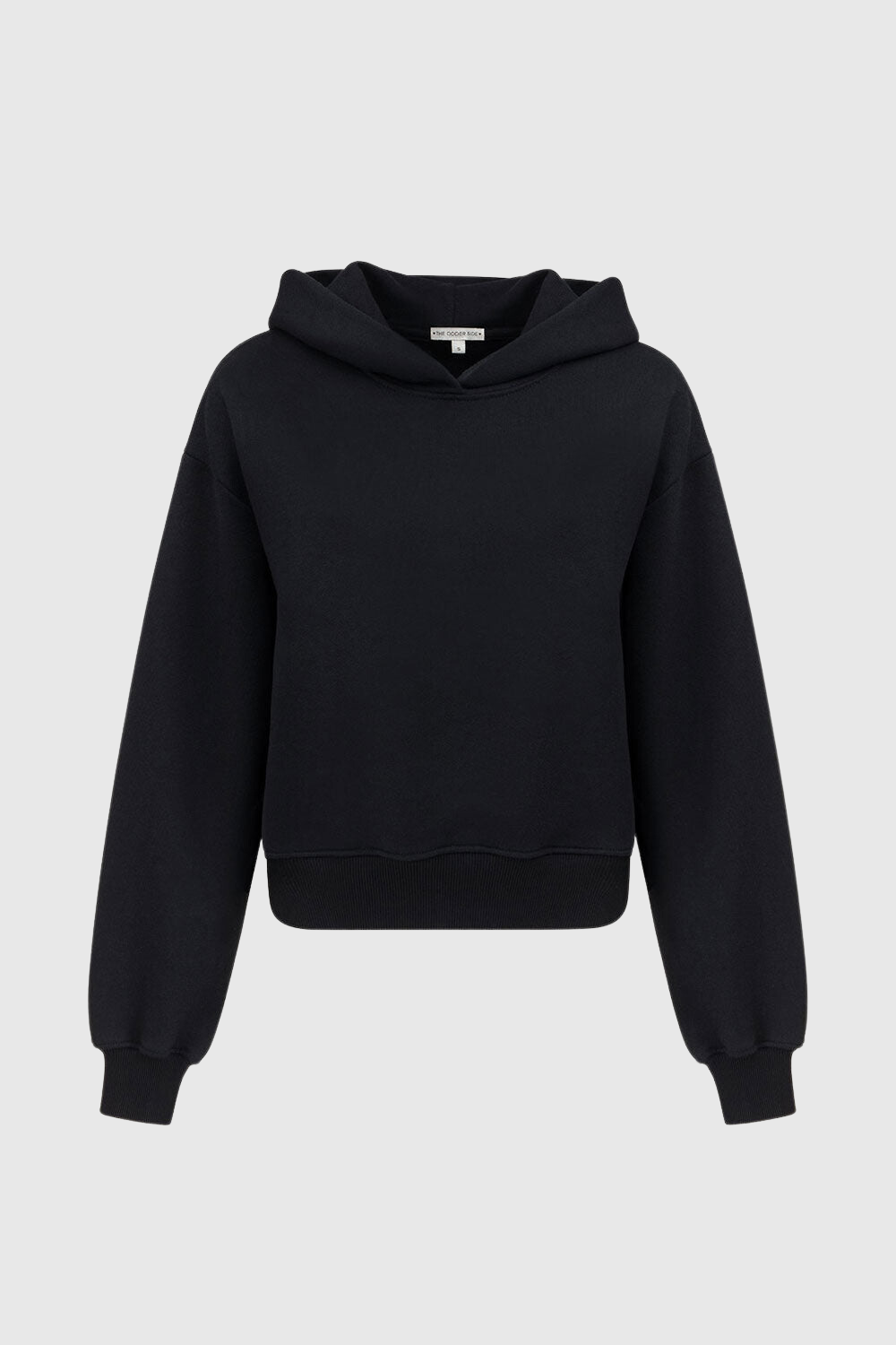 SWEAT-SHIRT BIOLOGIQUE LEAL