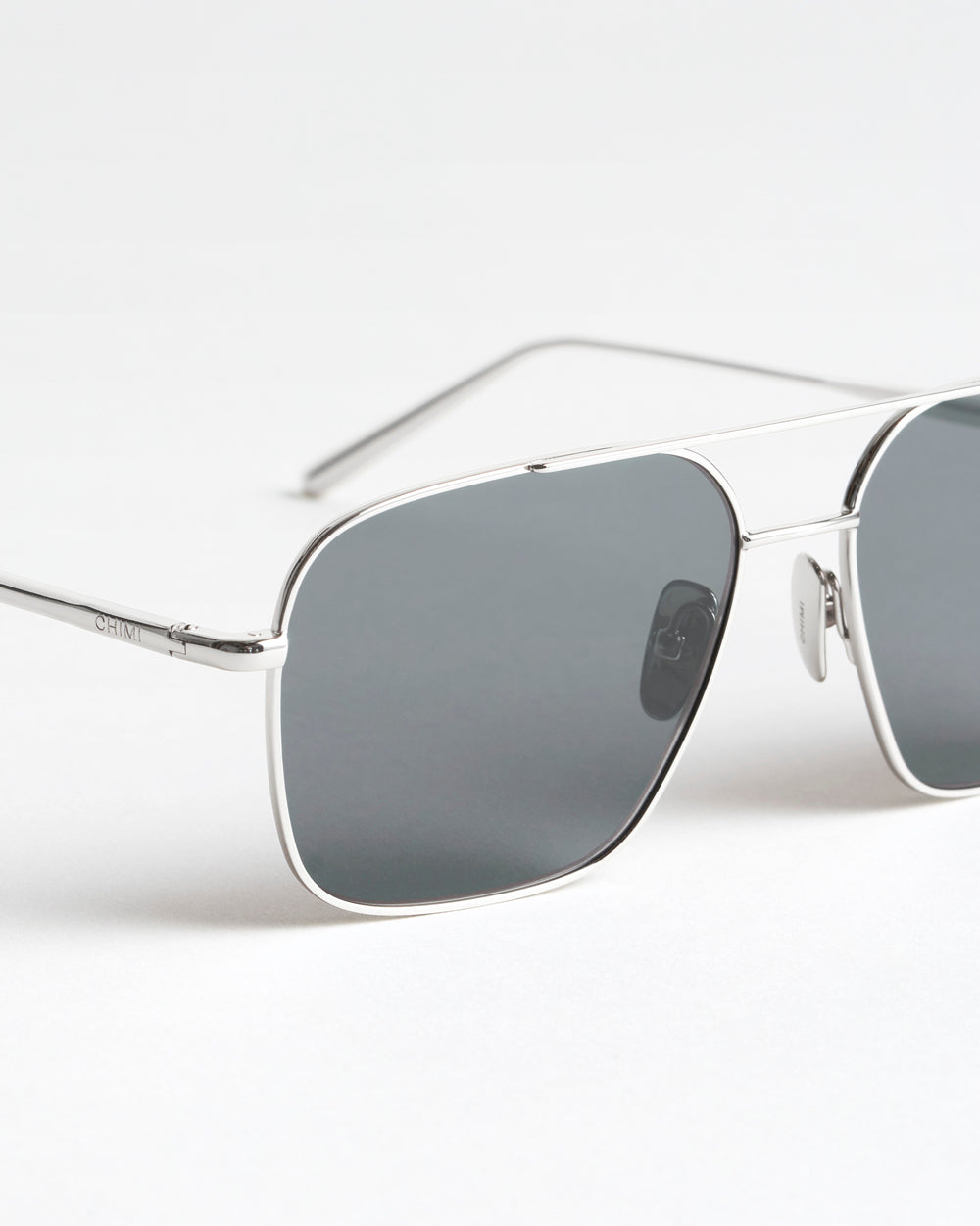 LUNETTES DE SOLEIL AVIATEUR CHIMI EYEWEAR