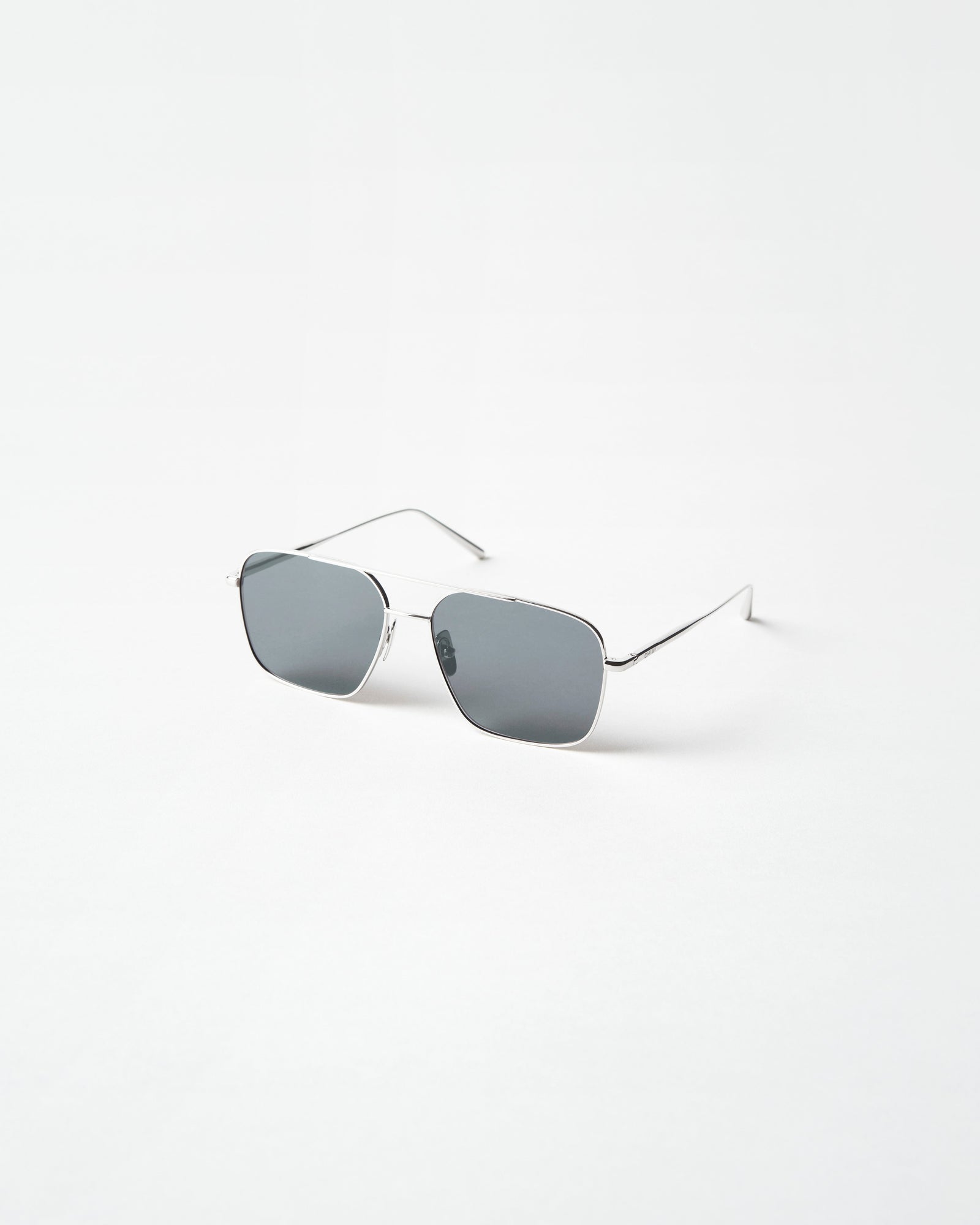 LUNETTES DE SOLEIL AVIATEUR CHIMI EYEWEAR