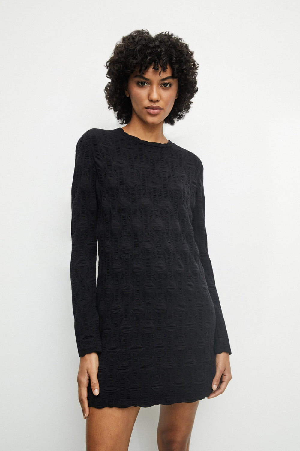 Philo -Kleid
