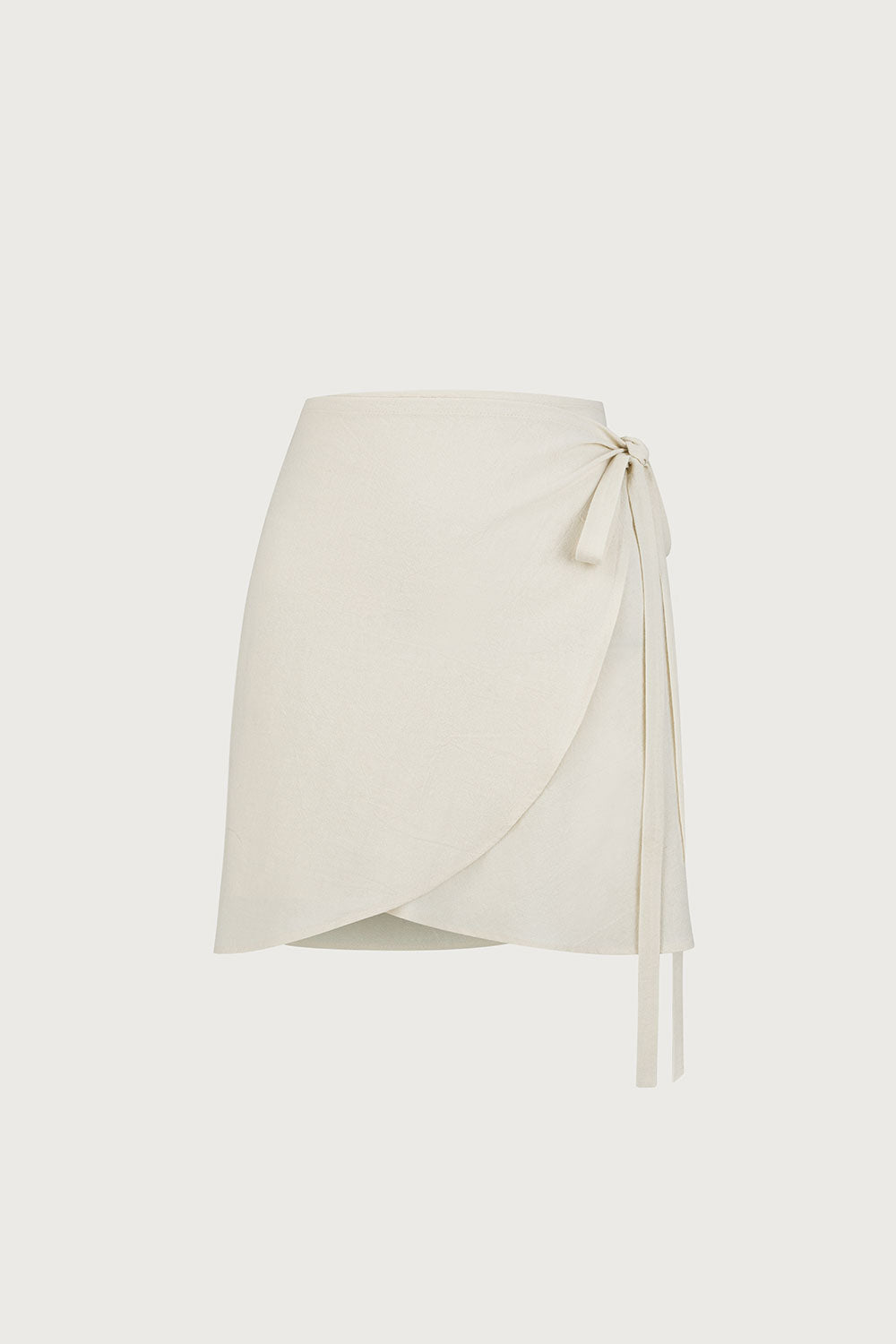 BLANCO SKIRT