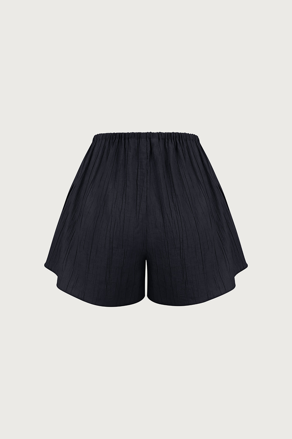 Shorts 03 Black