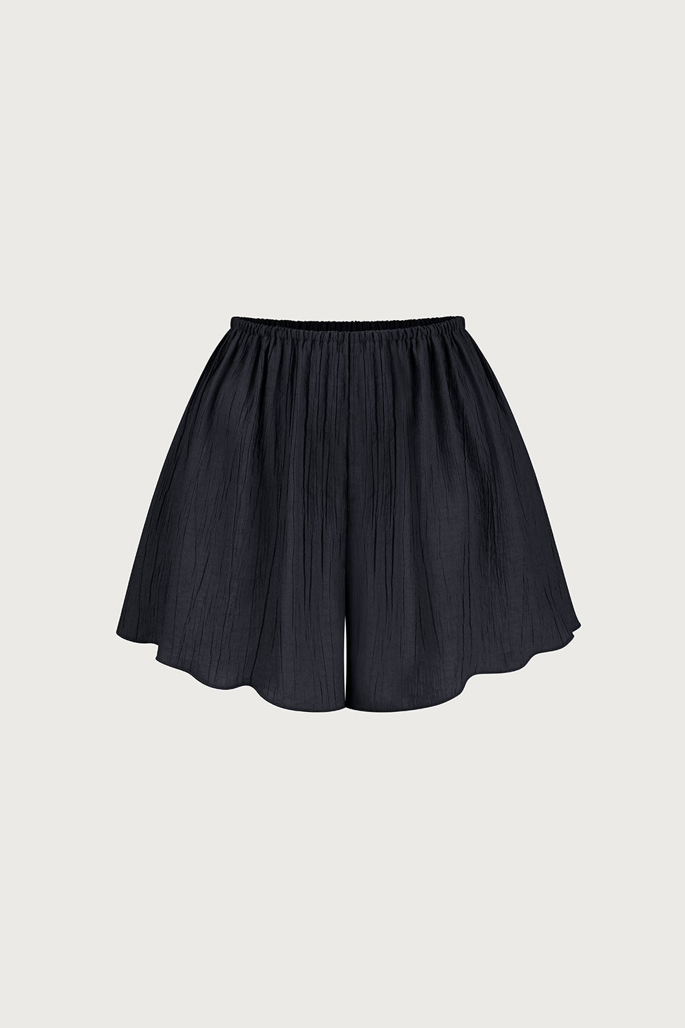 Shorts 03 Black